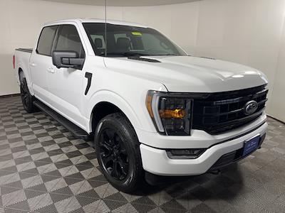 2023 Ford F-150 SuperCrew Cab 4WD Pickup for sale #SW1808A - photo 1