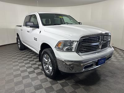 Used 2017 Ram 1500 Big Horn Crew Cab for sale #SW1808B - photo 1