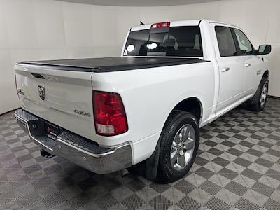 Used 2017 Ram 1500 Big Horn Crew Cab for sale #SW1808B - photo 2