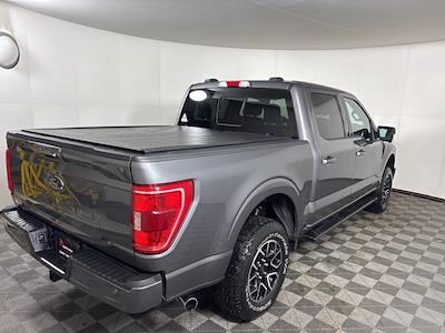 Used 2021 Ford F-150 XLT SuperCrew Cab for sale #SW2191A - photo 2