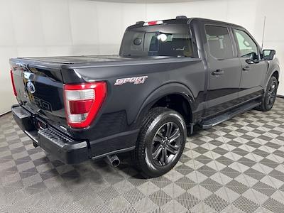 2022 Ford F-150 SuperCrew Cab 4WD Pickup for sale #SW2297B - photo 2