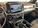 2022 Ford F-150 SuperCrew Cab 4WD Pickup for sale #SW2297B - photo 14