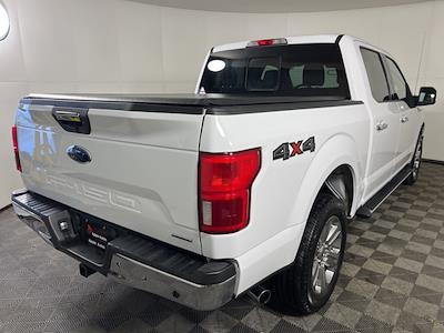 Used 2020 Ford F-150 - photo 1