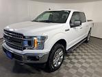 2020 Ford F-150 SuperCrew Cab 4WD Pickup for sale #SW2321B - photo 4