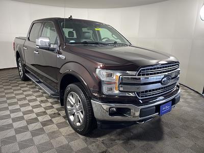 2019 Ford F-150 SuperCrew Cab 4WD Pickup for sale #SW2348A - photo 1