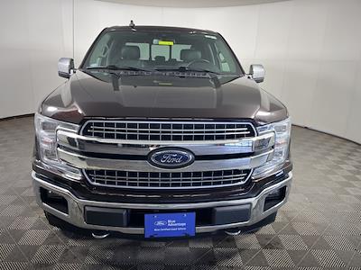 2019 Ford F-150 SuperCrew Cab 4WD Pickup for sale #SW2348A - photo 2