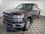 2019 Ford F-150 SuperCrew Cab 4WD Pickup for sale #SW2348A - photo 3