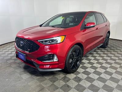 2020 Ford Edge AWD SUV for sale #SW2543A - photo 2