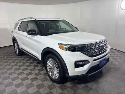 2020 Ford Explorer 4WD SUV for sale #SW2551A - photo 2