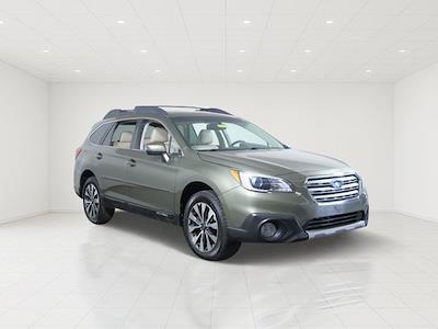 2017 Subaru Outback AWD SUV for sale #SW2688A - photo 1