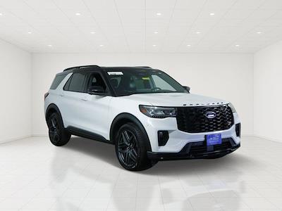 2025 Ford Explorer 4WD SUV for sale #SW2791A - photo 1