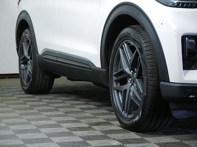 2025 Ford Explorer 4WD SUV for sale #SW2791A - photo 2