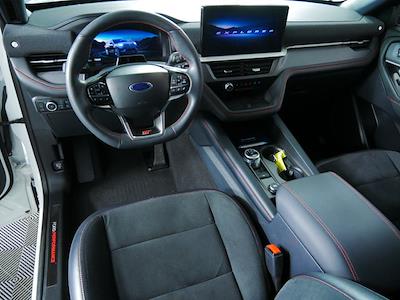 2025 Ford Explorer 4WD SUV for sale #SW2791A - photo 2