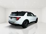 2025 Ford Explorer 4WD SUV for sale #SW2791A - photo 9