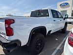 2024 Chevrolet Silverado 2500 Crew Cab 4x4 Pickup for sale #SW662A - photo 11