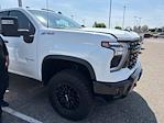 2024 Chevrolet Silverado 2500 Crew Cab 4x4 Pickup for sale #SW662A - photo 13