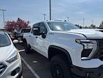 2024 Chevrolet Silverado 2500 Crew Cab 4x4 Pickup for sale #SW662A - photo 14