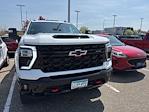 2024 Chevrolet Silverado 2500 Crew Cab 4x4 Pickup for sale #SW662A - photo 15