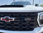 2024 Chevrolet Silverado 2500 Crew Cab 4x4 Pickup for sale #SW662A - photo 16