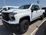 2024 Chevrolet Silverado 2500 Crew Cab 4x4 Pickup for sale #SW662A - photo 17