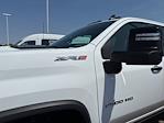 2024 Chevrolet Silverado 2500 Crew Cab 4x4 Pickup for sale #SW662A - photo 22