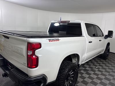 2019 Chevrolet Silverado 1500 Crew Cab 4x4 Pickup for sale #SW662B - photo 2