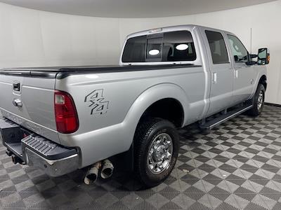 2015 Ford F-350 Crew Cab SRW 4x4 Pickup for sale #SW674A - photo 2