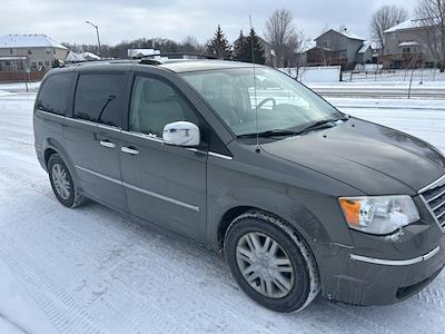 2010 Chrysler Town and Country FWD, Minivan for sale #SW789B - photo 1