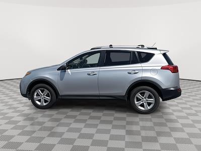 2014 Toyota RAV4 4x4 SUV for sale #5BC038A - photo 2