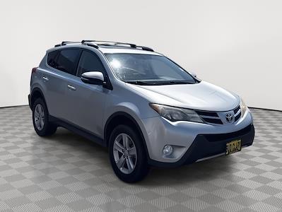2014 Toyota RAV4 4x4 SUV for sale #5BC038A - photo 1