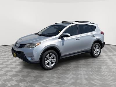 2014 Toyota RAV4 4x4 SUV for sale #5BC038A - photo 1