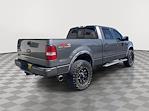 2006 Ford F-150 SuperCrew Cab 4x4 Pickup for sale #5BC044 - photo 5