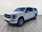 2021 Ford F-150 SuperCrew Cab 4x4 Pickup for sale #5BC045 - photo 1