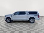 2021 Ford F-150 SuperCrew Cab 4x4 Pickup for sale #5BC045 - photo 3