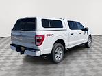 2021 Ford F-150 SuperCrew Cab 4x4 Pickup for sale #5BC045 - photo 5