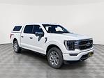 2021 Ford F-150 SuperCrew Cab 4x4 Pickup for sale #5BC045 - photo 7