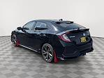 2018 Honda Civic Hatchback 4x2 Hatchback for sale #5BC047 - photo 2