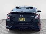 2018 Honda Civic Hatchback 4x2 Hatchback for sale #5BC047 - photo 4
