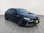 2018 Honda Civic Hatchback 4x2 Hatchback for sale #5BC047 - photo 7