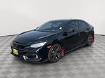 2018 Honda Civic Hatchback 4x2 Hatchback for sale #5BC047 - photo 1