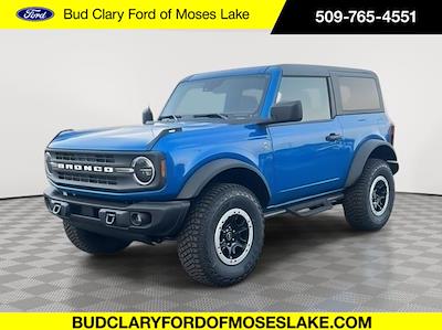 2024 Ford Bronco 4WD SUV for sale #5F0022 - photo 1
