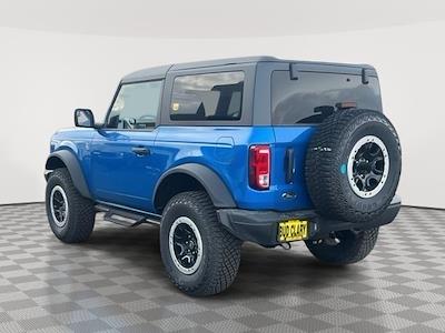 2024 Ford Bronco 4WD SUV for sale #5F0022 - photo 2