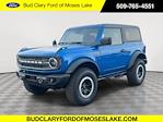2024 Ford Bronco 4WD SUV for sale #5F0022 - photo 1