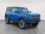2024 Ford Bronco 4WD SUV for sale #5F0022 - photo 7