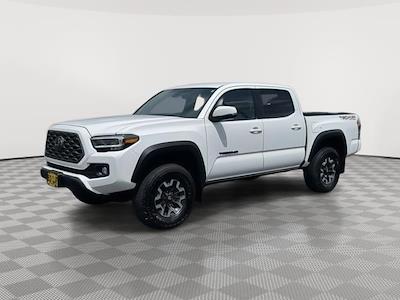 2023 Toyota Tacoma Double Cab 4WD Pickup for sale #5F0077C - photo 1