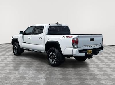 2023 Toyota Tacoma Double Cab 4WD Pickup for sale #5F0077C - photo 2