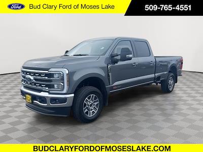 2025 Ford F-250 Crew Cab 4x4 Pickup for sale #5F0107 - photo 1