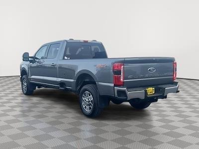2025 Ford F-250 Crew Cab 4x4 Pickup for sale #5F0107 - photo 2