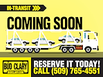 2024 Ford F-250 XL Super Cab 4WD, Harbor Service Body 5F0122 for sale #5F0122 - photo 8