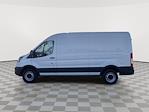 2024 Ford Transit 250 Medium Roof 148 WB, Masterack HVAC Upfitted Cargo Van 5F0125 for sale #5F0125 - photo 18